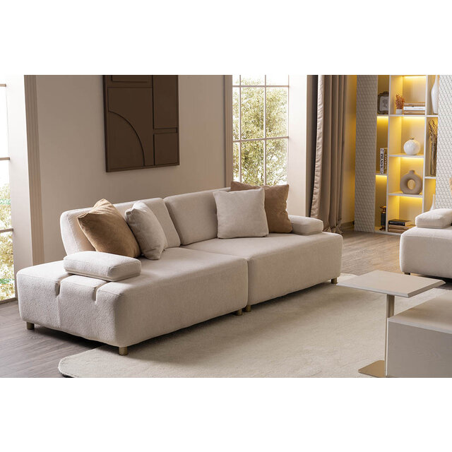 Viral | Sitzgarnitur