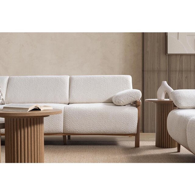 Virjin | Ensemble de salon