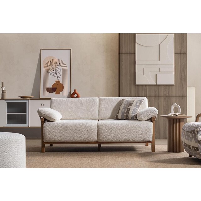 Virjin | Ensemble de salon