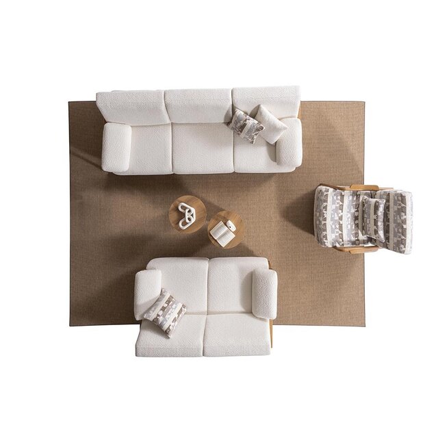 Virjin | Sitzgarnitur