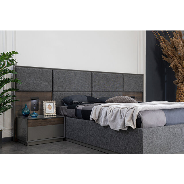 Falcon | Slaapkamer Falcon | Slaapkamer