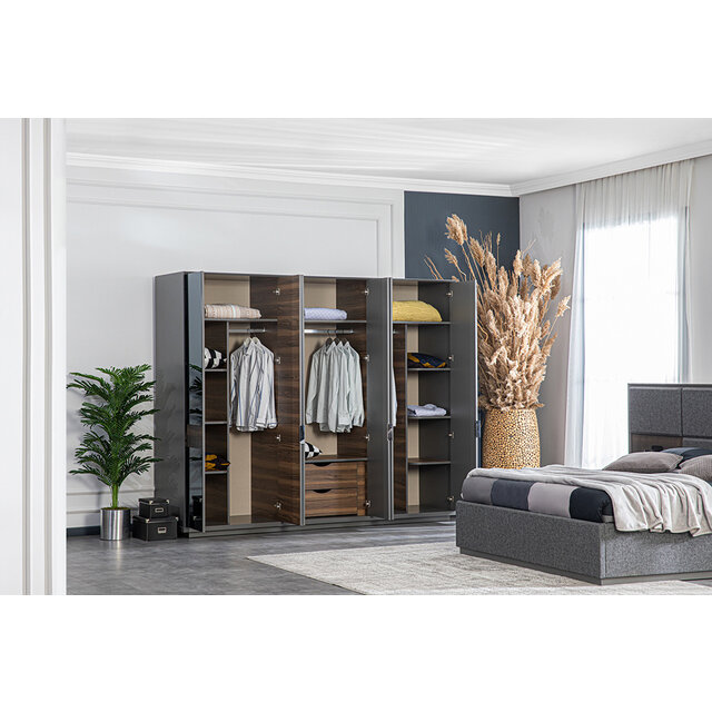 Falcon | Slaapkamer Falcon | Slaapkamer