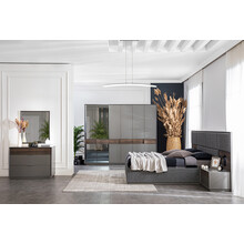 Falcon | Schlafzimmer