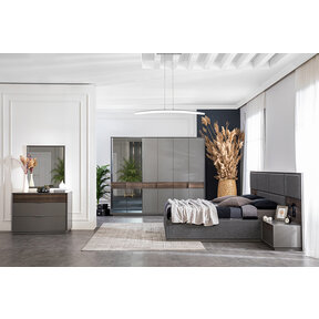 Falcon | Schlafzimmer