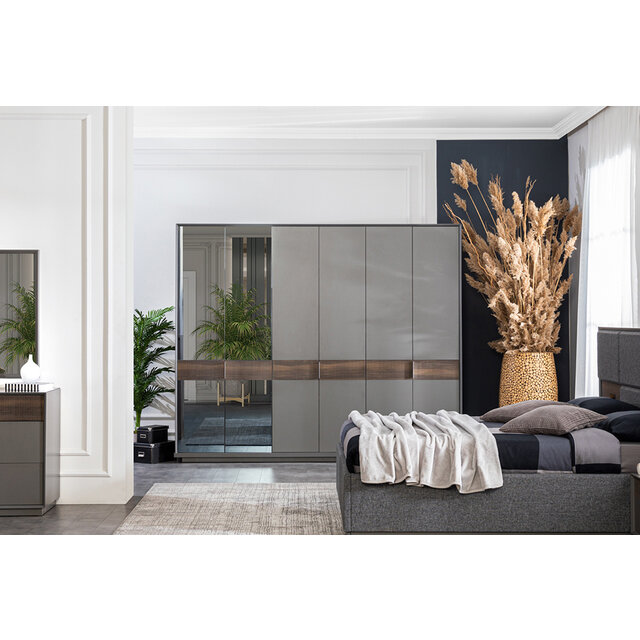 Falcon | Slaapkamer Falcon | Slaapkamer