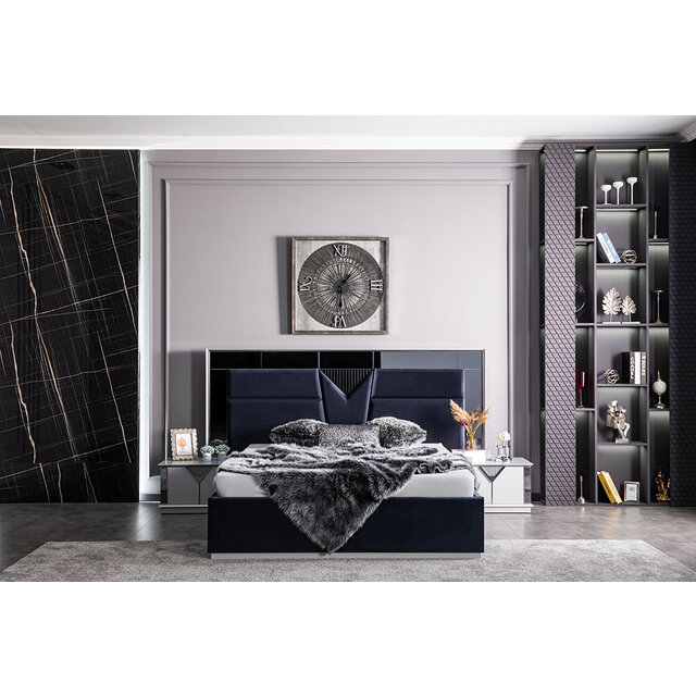 Fonte | Schlafzimmer