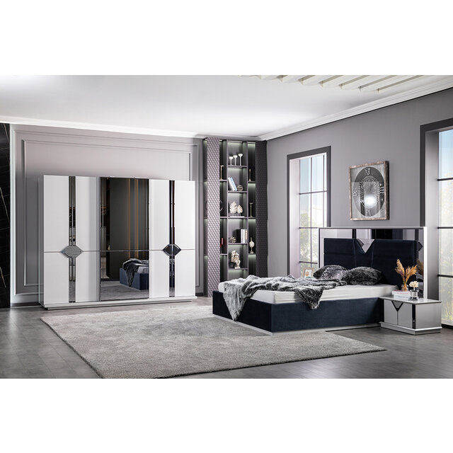 Fonte | Schlafzimmer