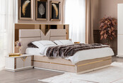 Kontes | Schlafzimmer Kontes | Schlafzimmer