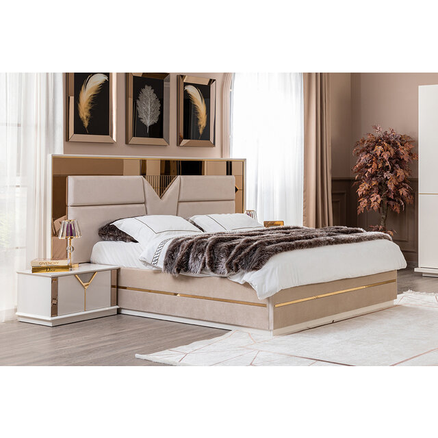 Kontes | Schlafzimmer Kontes | Schlafzimmer