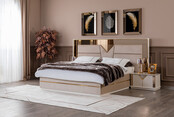 Kontes | Schlafzimmer Kontes | Schlafzimmer