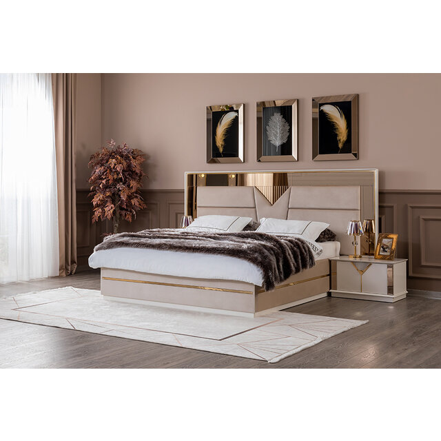 Kontes | Schlafzimmer Kontes | Schlafzimmer