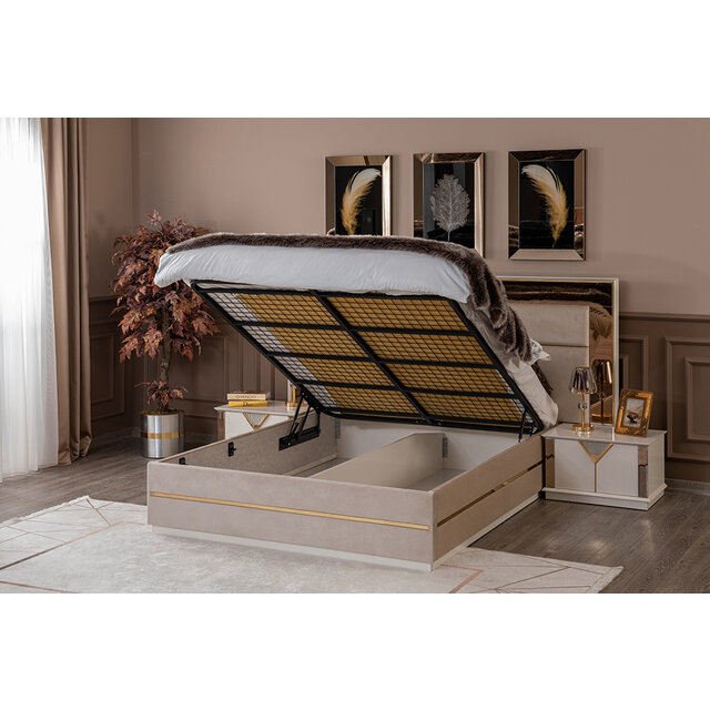 Kontes | Schlafzimmer Kontes | Schlafzimmer