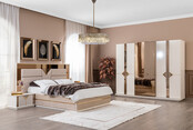 Kontes | Schlafzimmer Kontes | Schlafzimmer