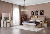 Kontes | Schlafzimmer Kontes | Schlafzimmer