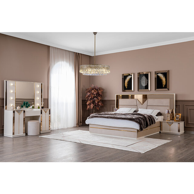 Kontes | Schlafzimmer Kontes | Schlafzimmer