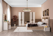 Kontes | Schlafzimmer Kontes | Schlafzimmer
