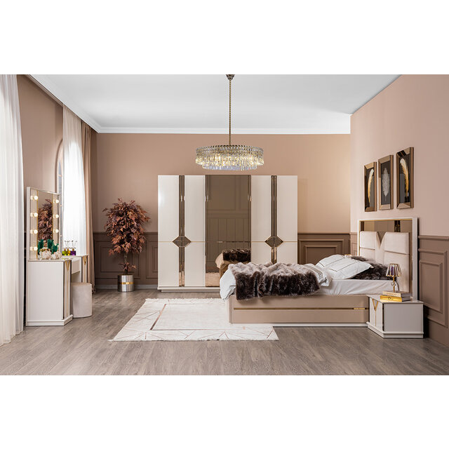 Kontes | Schlafzimmer Kontes | Schlafzimmer