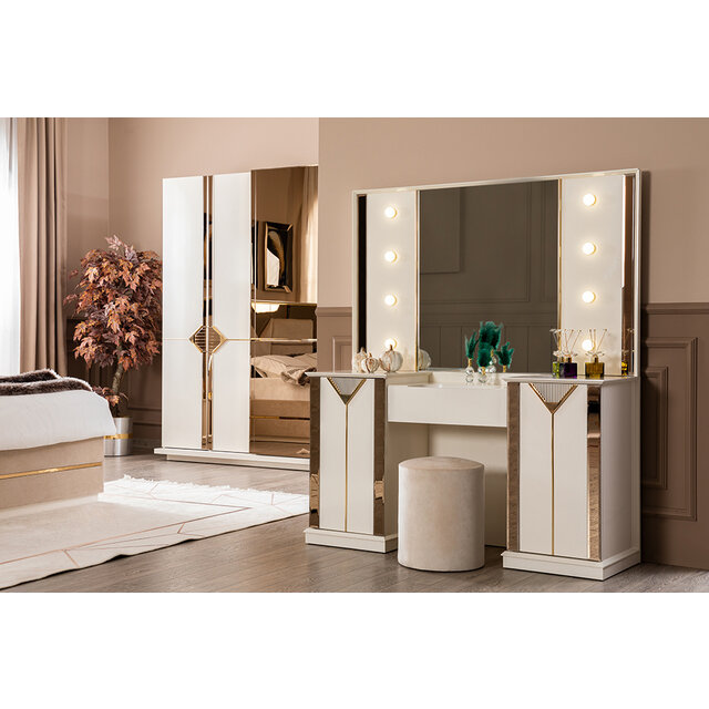 Kontes | Chambre à coucher Kontes | Chambre à coucher