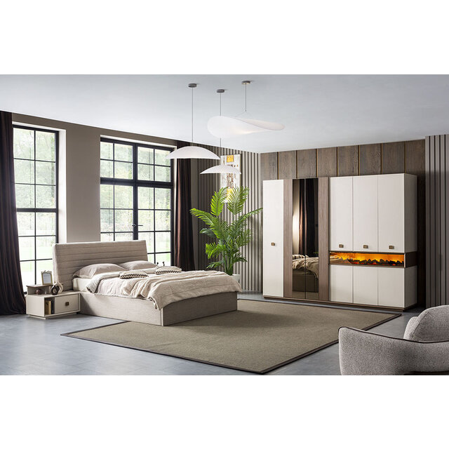 Orjin | Chambre à coucher Orjin | Chambre à coucher