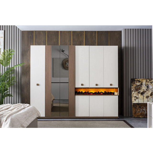 Orjin | Chambre à coucher Orjin | Chambre à coucher