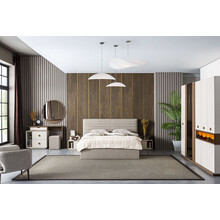 Orjin | Schlafzimmer