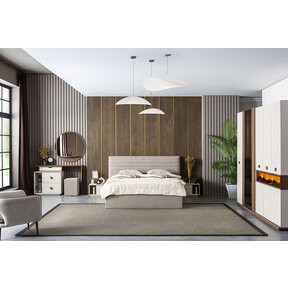 Orjin | Schlafzimmer