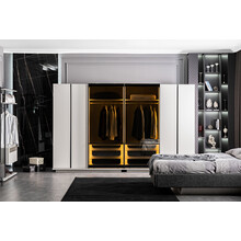 Portre | Schlafzimmer