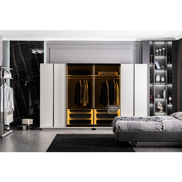 Portre | Schlafzimmer