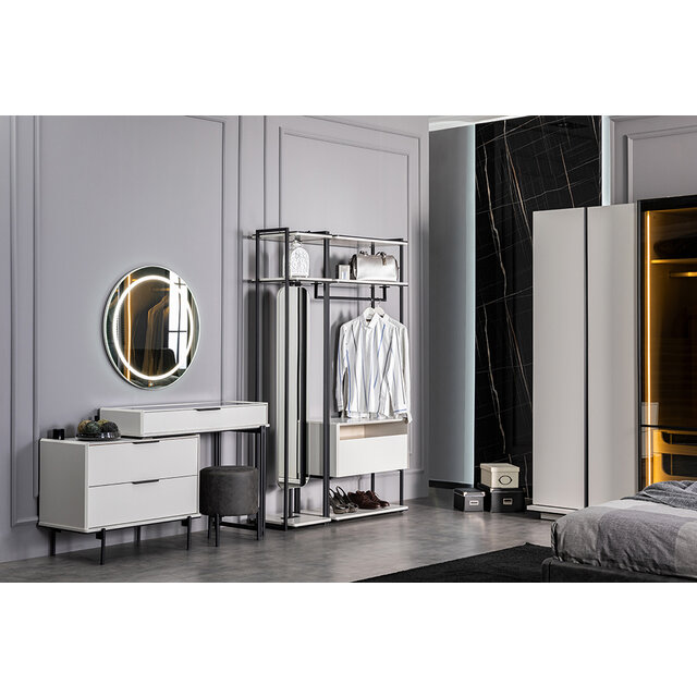 Portre | Schlafzimmer