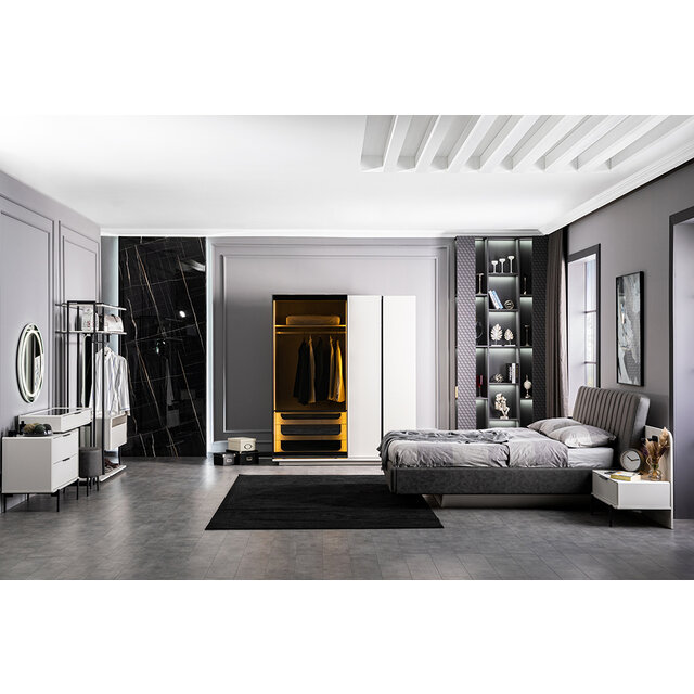 Portre | Schlafzimmer