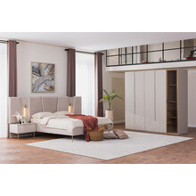 Rams | Schlafzimmer