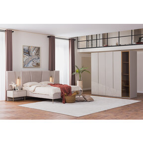 Rams | Schlafzimmer