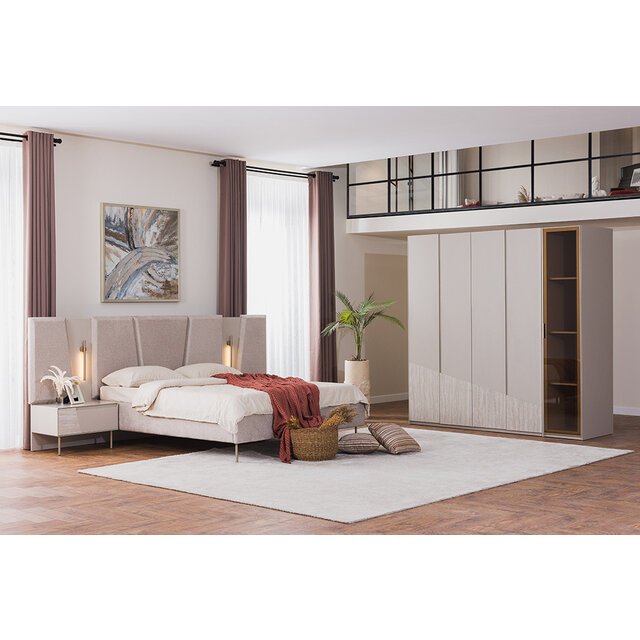 Rams | Chambre à coucher Rams | Chambre à coucher