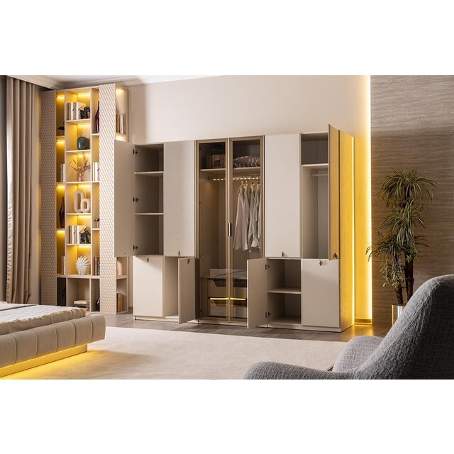 Viral | Chambre à coucher Viral | Chambre à coucher