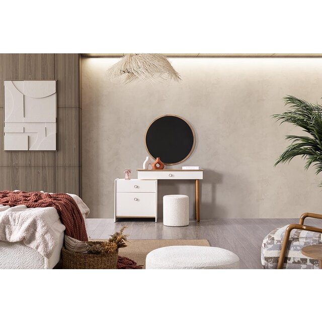 Virjin | Slaapkamer Virjin | Slaapkamer