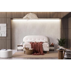 Virjin | Schlafzimmer