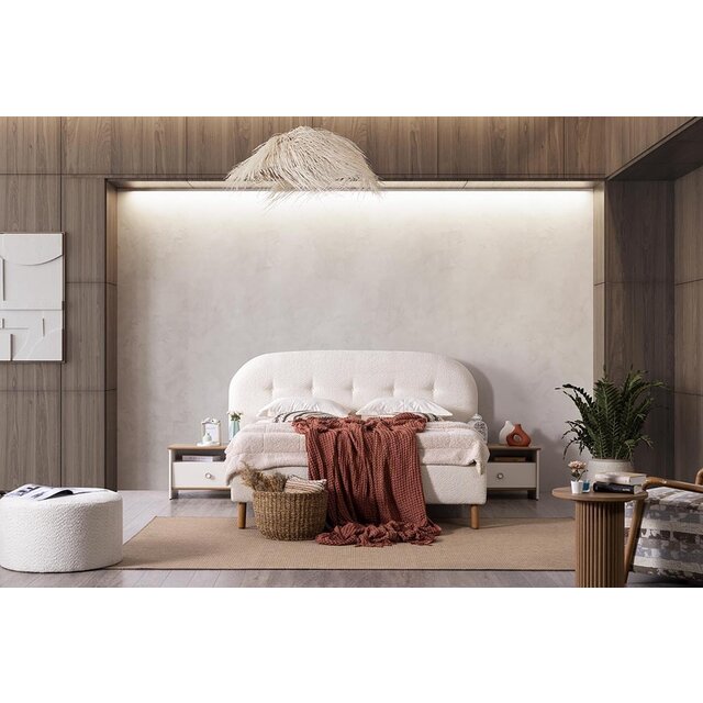 Virjin | Slaapkamer Virjin | Slaapkamer