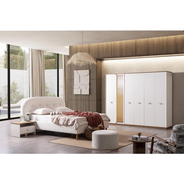 Virjin | Slaapkamer Virjin | Slaapkamer