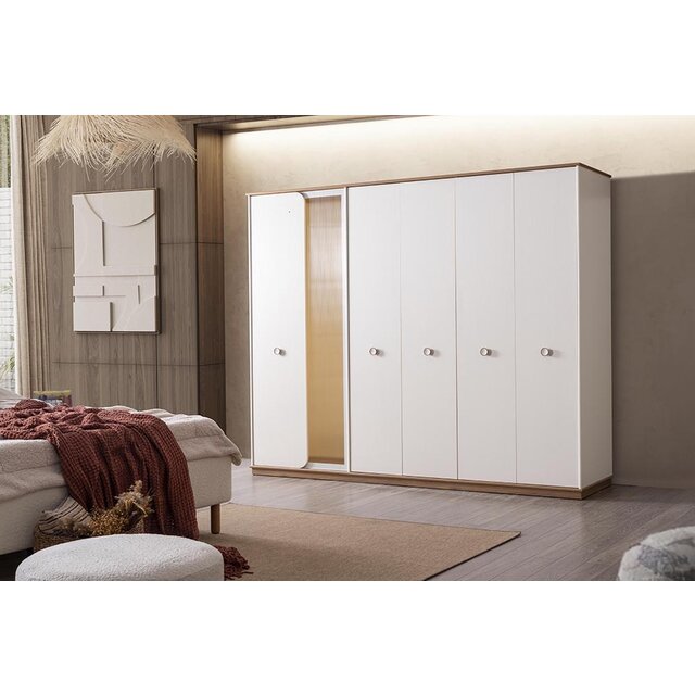 Virjin | Slaapkamer Virjin | Slaapkamer