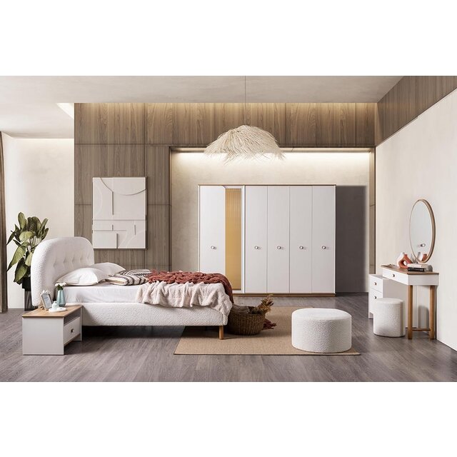 Virjin | Slaapkamer Virjin | Slaapkamer