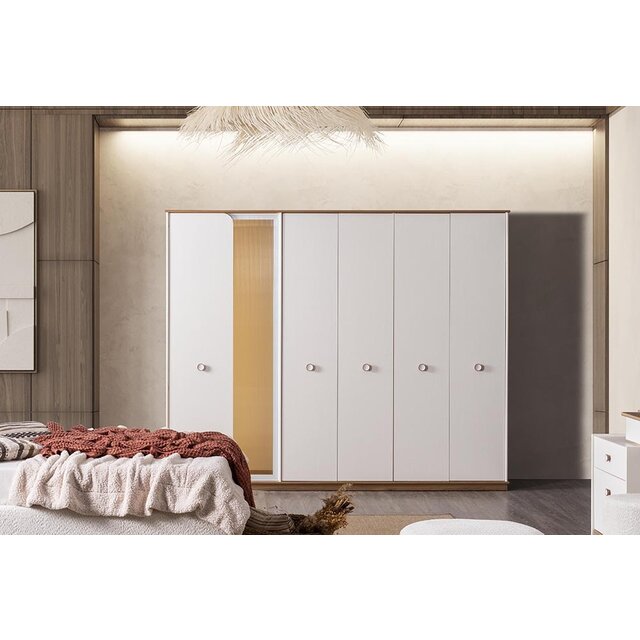 Virjin | Slaapkamer Virjin | Slaapkamer