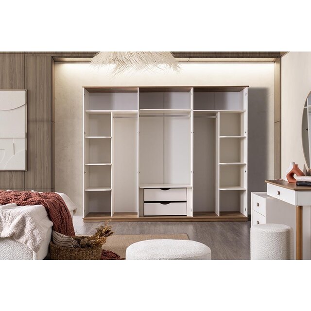 Virjin | Slaapkamer Virjin | Slaapkamer