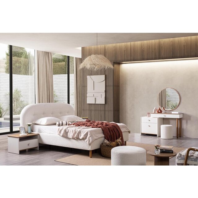 Virjin | Slaapkamer Virjin | Slaapkamer