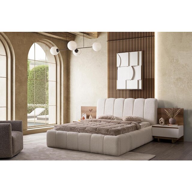 Machka | Chambre à coucher Machka | Chambre à coucher