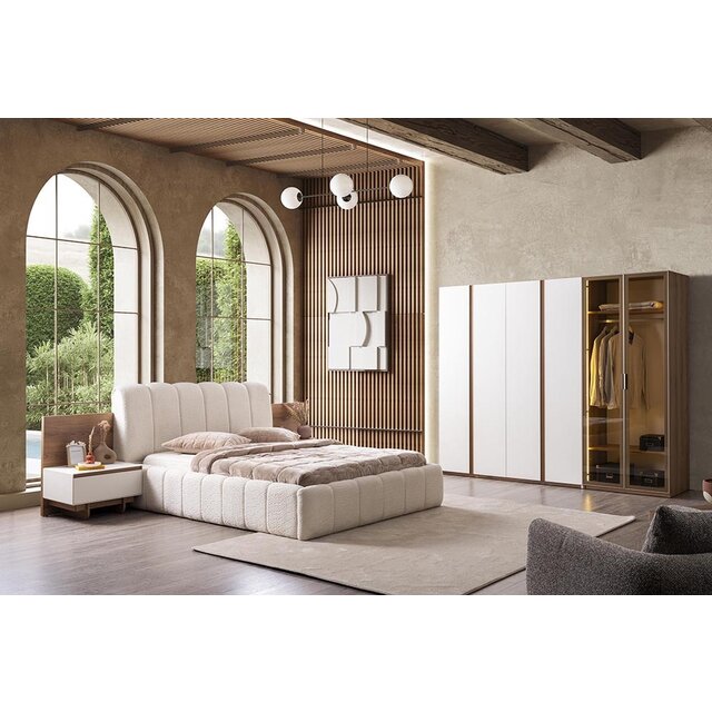 Machka | Schlafzimmer