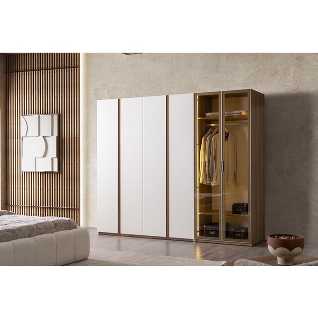 Machka | Schlafzimmer