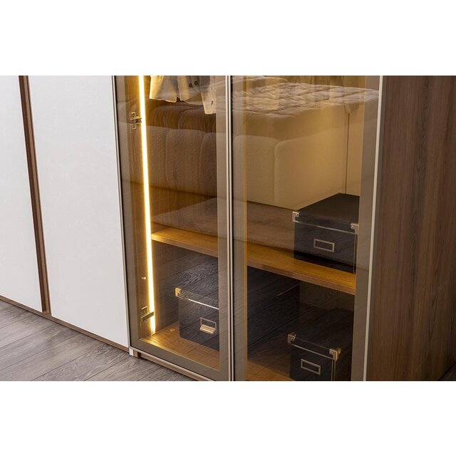 Machka | Schlafzimmer