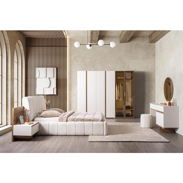 Machka | Schlafzimmer