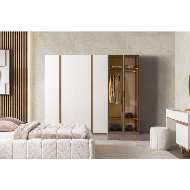 Machka | Schlafzimmer