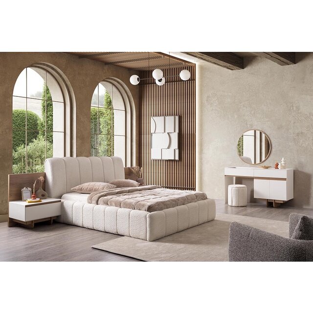 Machka | Schlafzimmer